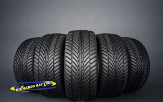 Fleet & Tyre Management