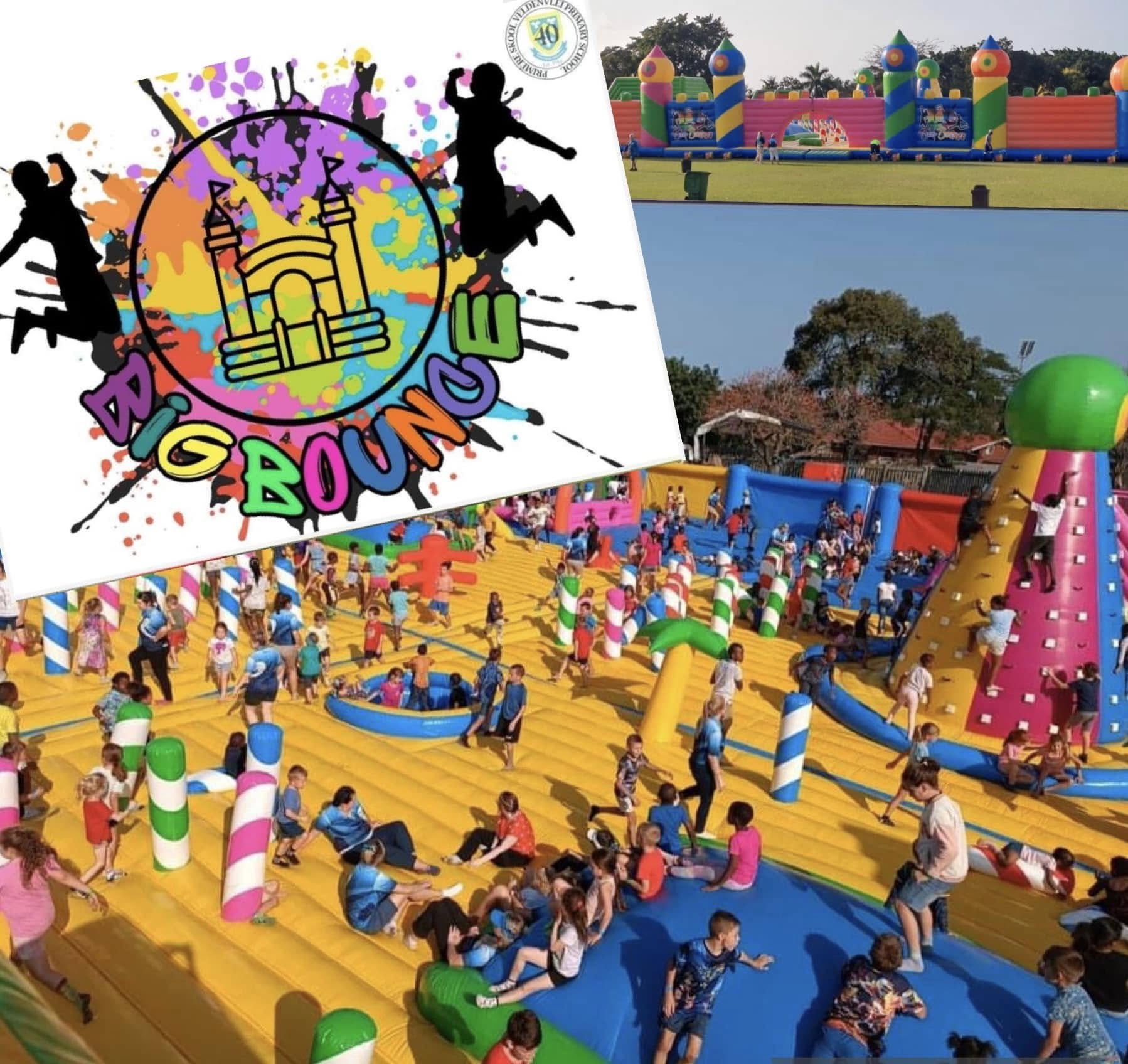 BIG BOUNCE 2024